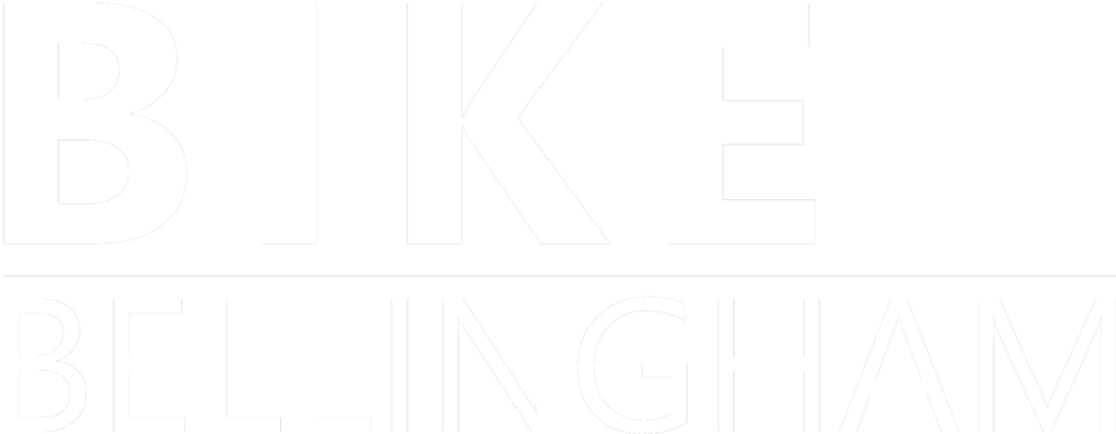 BIKE Bellingham Text