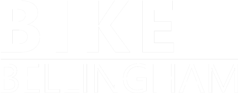 BIKE Bellingham Text