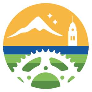 BIKE Bellingham Logo