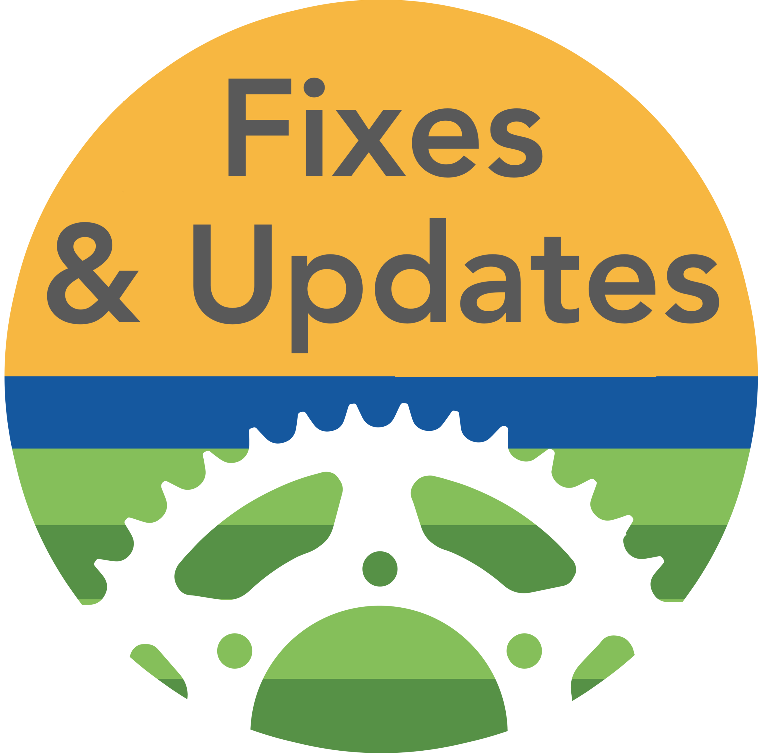 BIKE Bellingham Fixes & Updates Header Image
