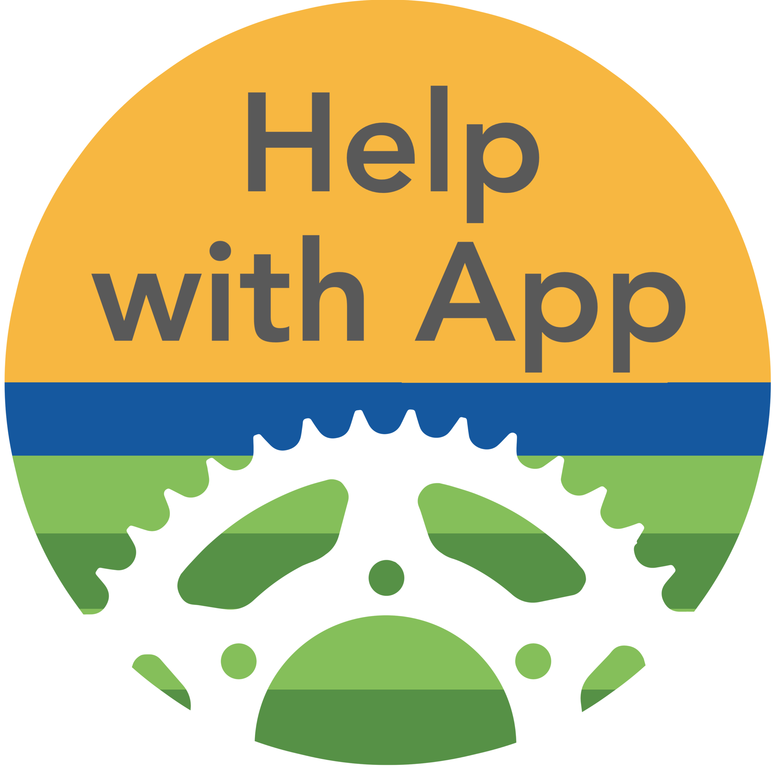 BIKE Bellingham Help with App Image