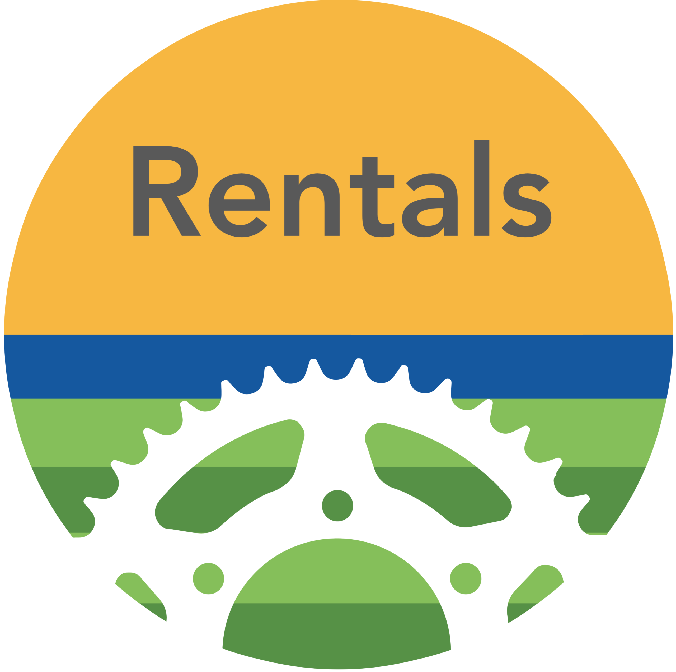 BIKE Bellingham Rentals Header Image