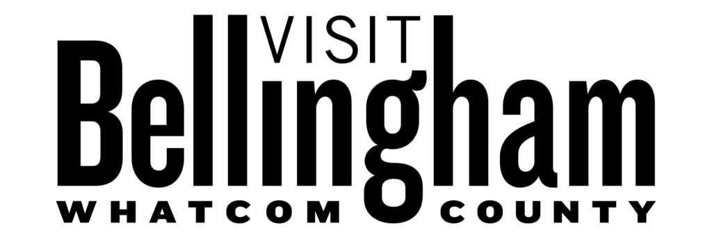 Visit Bellingham Whatcom County Sponsor Logo