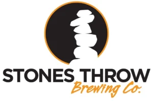 Stones Throw Logo