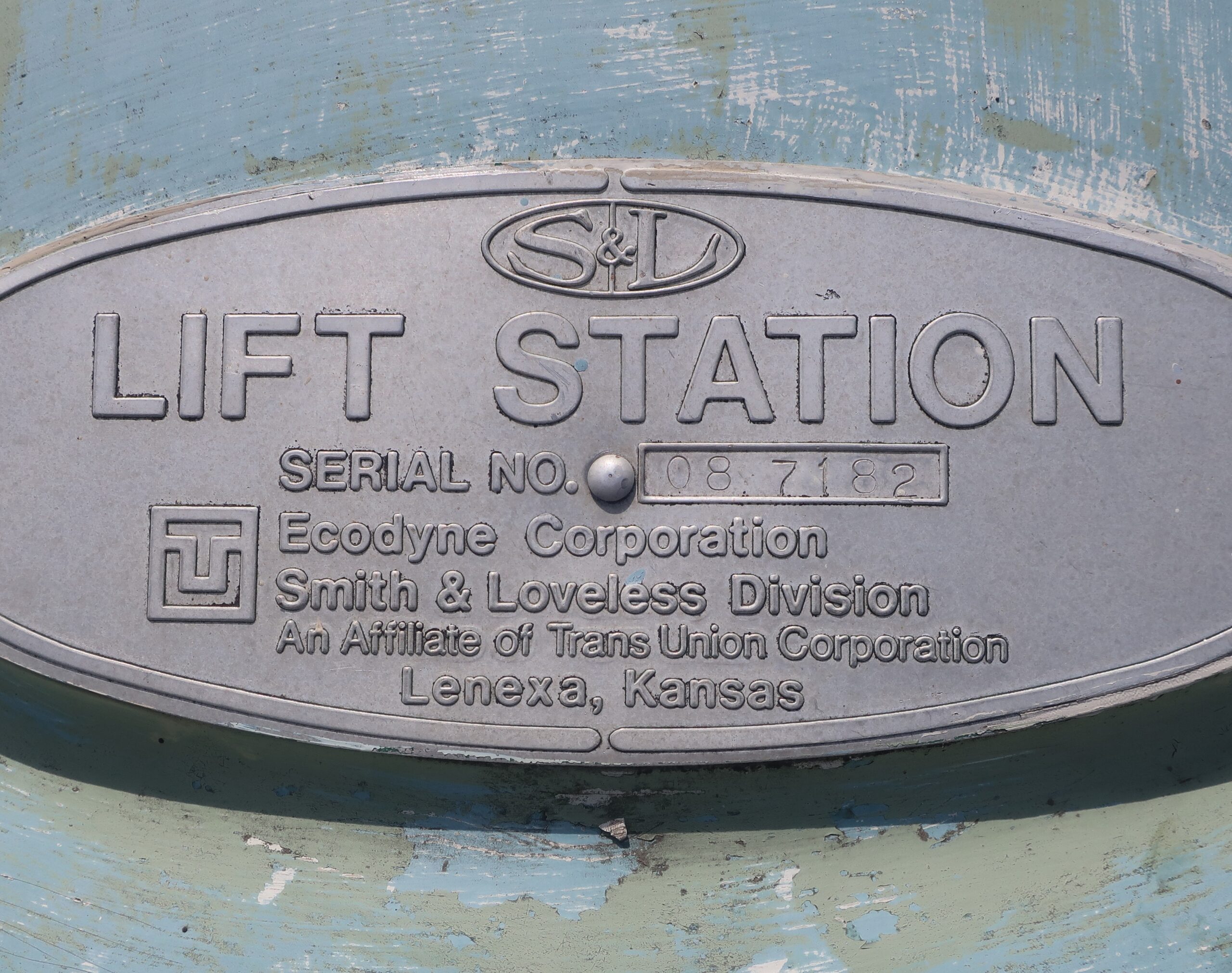 Lift Station