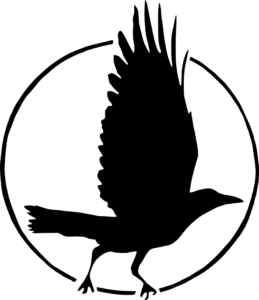 Raven Bakery Logo